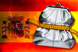 Испания начинает досрочно отдавать долг Евросоюзу