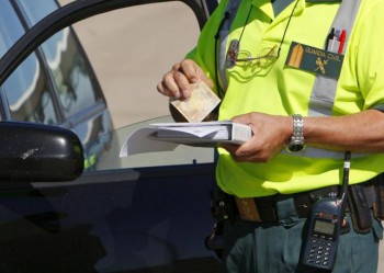 В Валенсии стали больше ездить без прав