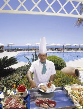 Валенсия лидирует по темпам  роста занятости в сфере туризма