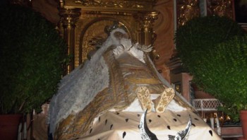 В Бетере пройдет праздник базилика