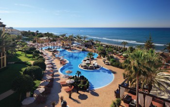 Испания – в числе мировых лидеров по числу иностранных туристов