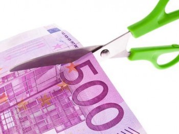 Дефицит бюджета Испании снизился до 3,26% ВВП