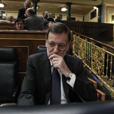 Рахой готов рассмотреть предложение Еврокомиссии о повышении НДС