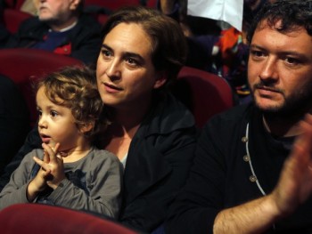 Новый мэр Барселоны: от слов к делу 