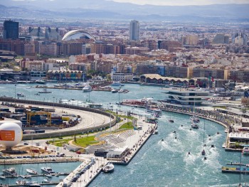 Численность населения Валенсии на начало 2015 года составила 787,3 тыс. человек