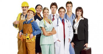 Испания предоставляет все больше работы для молодежи