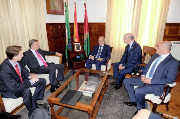 Посол РФ: "Россияне безумно любят и восхищаются Испанией "