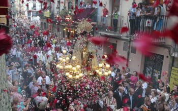 Календарь праздников Испании на 2015 год