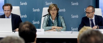 Sareb снижает цены для увеличения продаж недвижимости