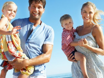 Испанцы отдыхают от работы больше других жителей Европы