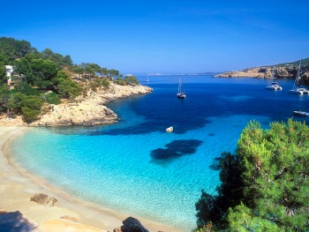 На Балеарских островах зафиксирован значительный рост российских туристов