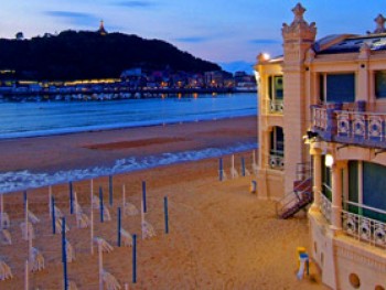 Августовские цены в отелях Испании  - максимальные за пять последних лет 