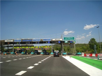 В 2020 году проезд по АР-7 в Валенсийском регионе станет бесплатным 