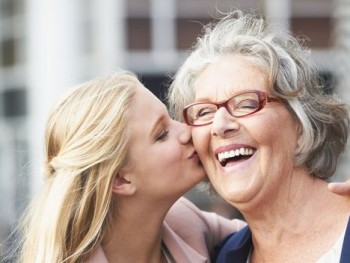 Сегодня молодёжь Испании привыкает жить за счет своих пожилых родственников 