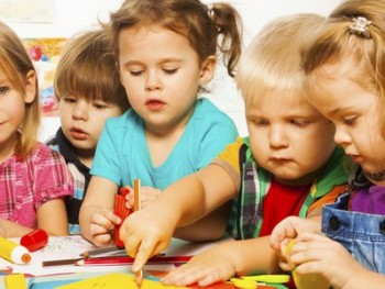 В Валенсии можно будет отдать в школу  двухлетних детей 