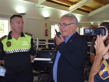 Полиция Валенсии не будет участвовать в выселениях жильцов