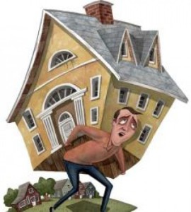 В Испании снижаются ипотечные покупки жилья 