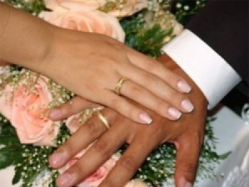 Полиция арестовала гражданку Испании по обвинению в двоемужестве