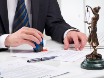 Справки, выданные консульством РФ, не надо будет апостилировать 