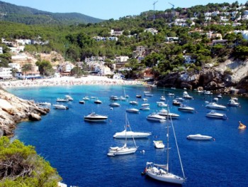 Россияне существенно сократили свои инвестиции в рынок недвижимости Испании