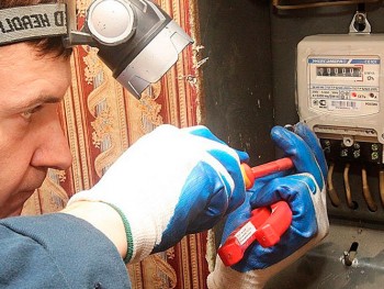 За манипуляции со счетчиками можно сесть в тюрьму