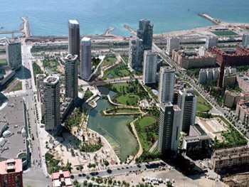 Банки Испании сокращают свои «токсичные» недвижимые активы 