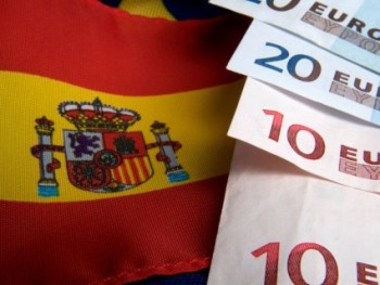 ВВП Испании в третьем квартале 2015 года вырос на 3,4%