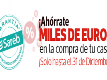 «Плохой» банк проводит рождественскую распродажу недвижимости