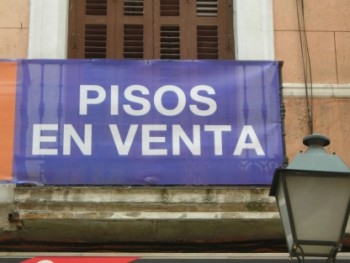 El Economista: в Испании сегодня продаются 693 тыс. объектов вторичного жилья