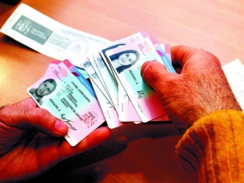 В 2015 году в Испании проживают почти 5 млн. иностранных граждан, имеющих ВНЖ