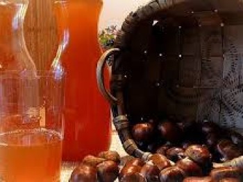 В Овьедо пройдет праздник, посвященный сбору каштанов