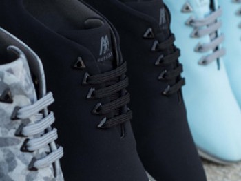 Испанская обувная марка «Muro.exe» завоевала мировой рынок моды