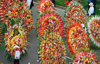 Валенсия: нескончаемый праздник 