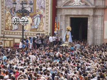 Праздники 2016 года обойдутся экономики Валенсии в 1,79 млрд. недополученных евро