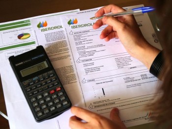 Около 60% счета за электроэнергию в Испании составляют налоги и дополнительные сборы