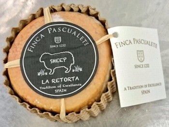 Испанские сыры - в числе лучших в мире