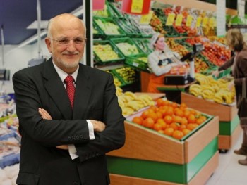 Инновационная модель развития компании Mercadona стала объектом изучения в мировом бизнес сообществе 