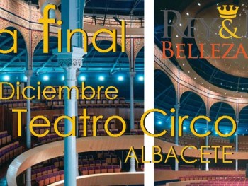 Самые красивые юноши и девушки Испании живут в Андалусии