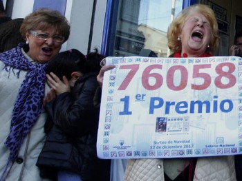 Лотерея El Gordo – двухвековая рождественская традиция в Испании