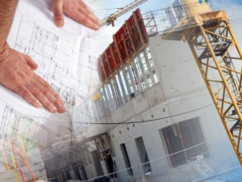 Строительная отрасль Испании демонстрирует уверенный рост