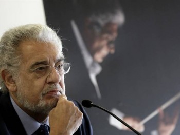 Пласидо Доминго отметит свой юбилей в Валенсии