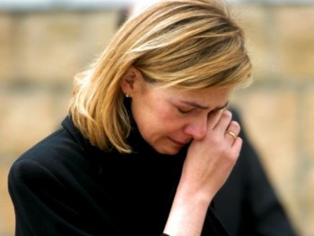 В Испании будут судить сестру короля