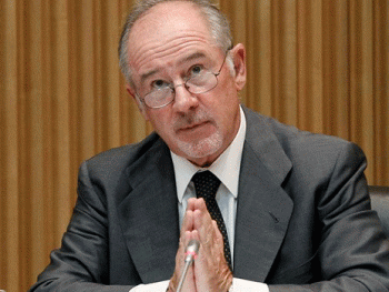 В Испании будут судить бывшего директора МВФ