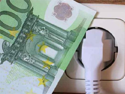 Электроэнергия в Испании снова становиться дороже