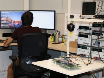 Валенсийский университет станет инновационным центром Испании