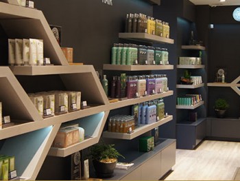 Российский бренд Natura Siberica осваивает косметический рынок Испании