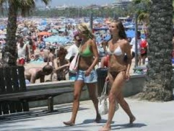 В конце 2015 года россияне стали активнее посещать Испанию