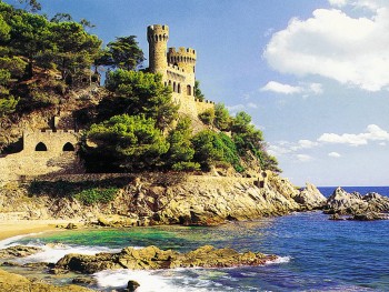 Испания будет добиваться увеличения российских туристов 