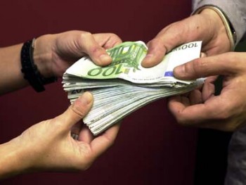 Нелегальные заработки испанского безработного караются тюрьмой