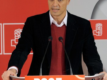 2 марта Испания выберет главу кабинета министров 